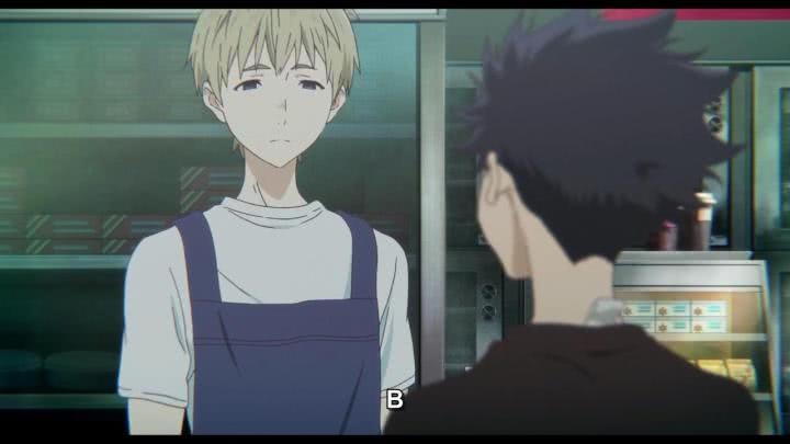 深入《声之形》未删减版的片段