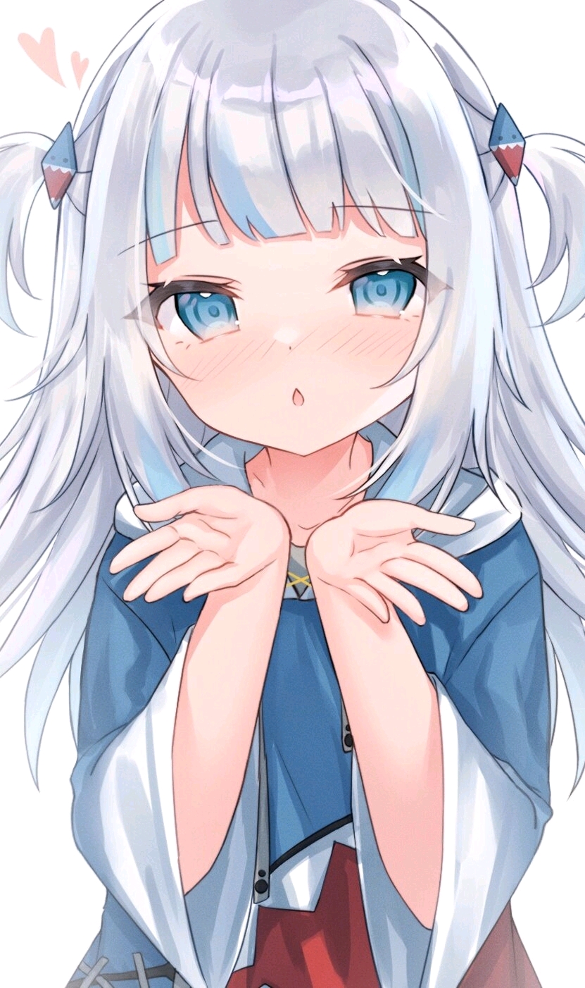 图片[7]-每日萌图（十九）冲！！！！！-漫图屋