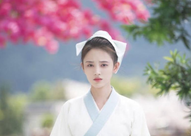 新剧云上学堂恋爱史!鞠婧祎宋威龙毕雯珺王瑞昌主演!古装版青春校园浪漫爱情故事!