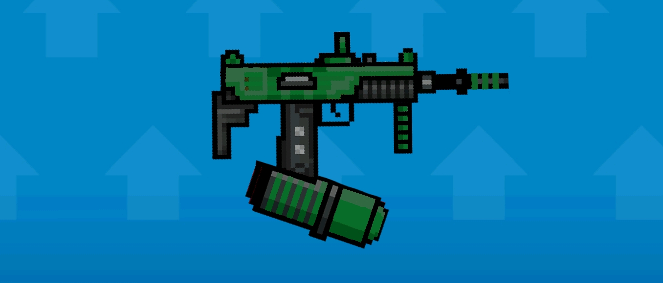 pixelgun3d二創四