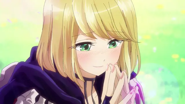 恋爱要在世界征服后 22年放送决定 声优小林裕介 长谷川育美出演决定 哔哩哔哩