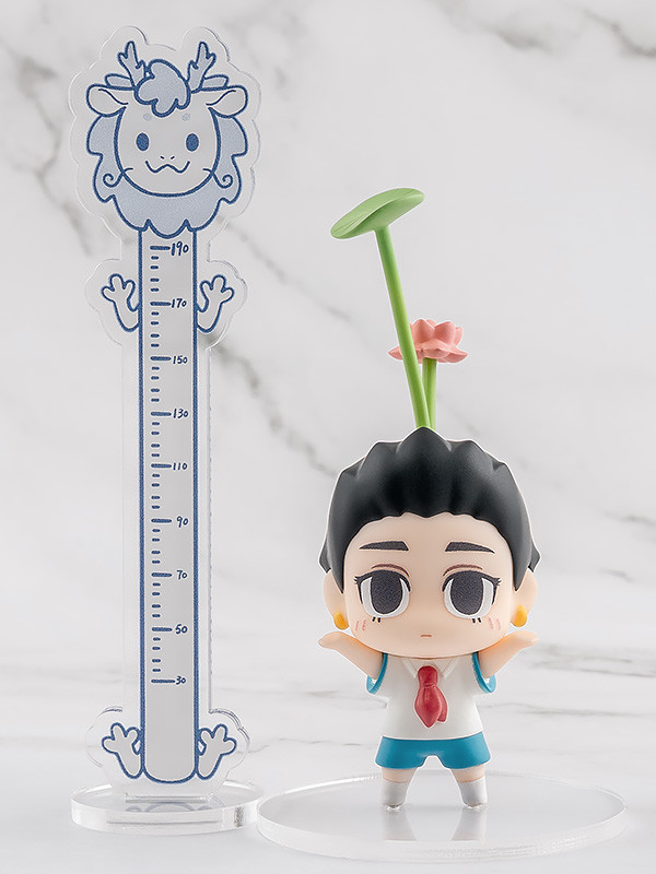 gsc qset系列《非人哉》九月,哪吒,小玉(3个套装 公布