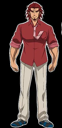 战姬绝唱x牙狼少女和金狼 哔哩哔哩