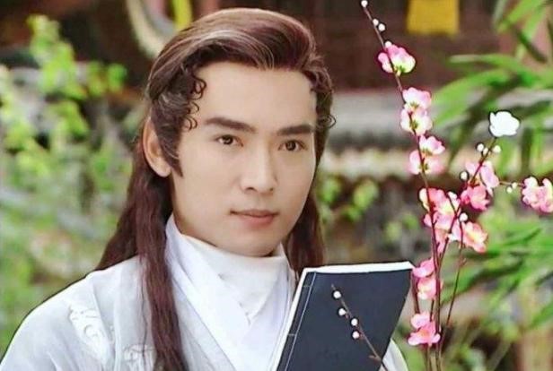 说小李探花让妻(1)