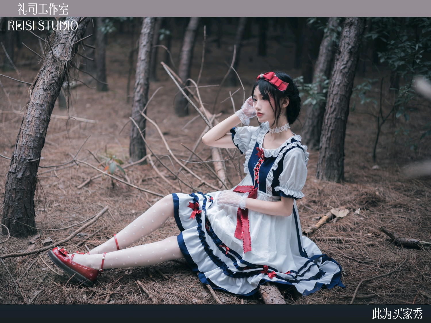 坐在枯木上,想着未来的日子,倾听树与草的轻语,仿佛看到了未来的与另