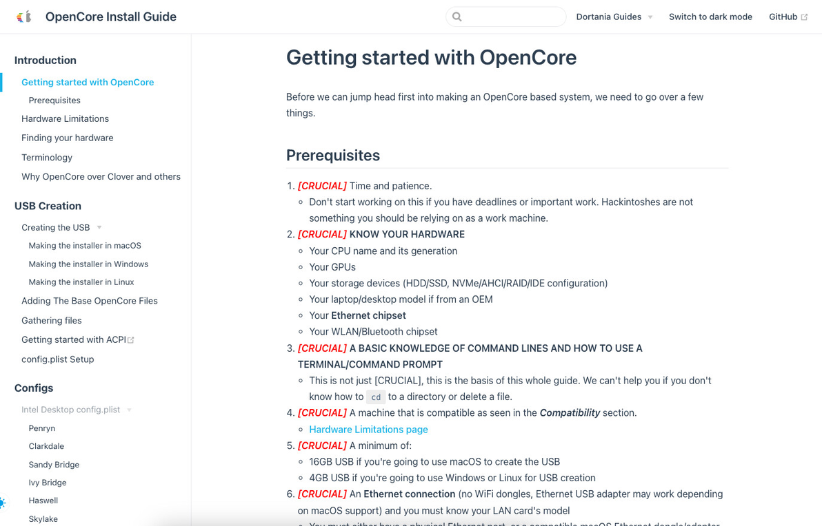 Opencore Gpu Buyers Guide | iGPU Opencore Graphics Patch – WITDX