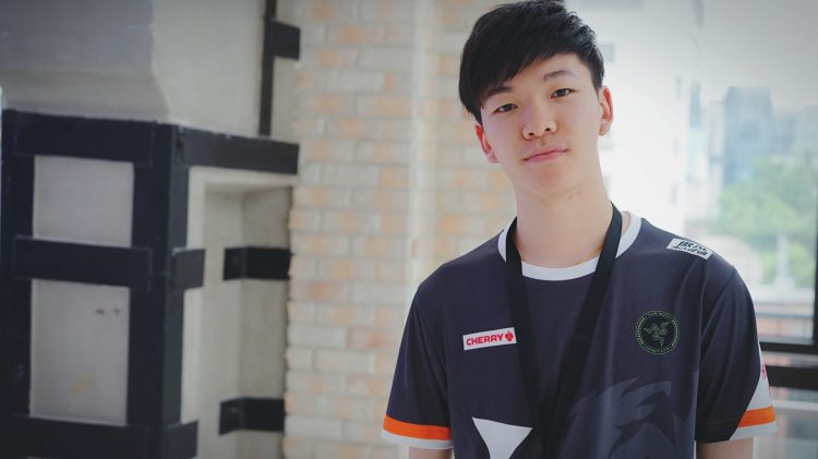 我是17shou,道阻且长行则将至,这是我的绝地求