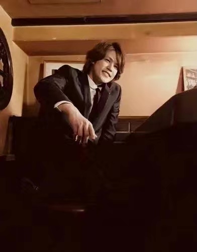 文豪野犬动漫中太宰治的声优mamo