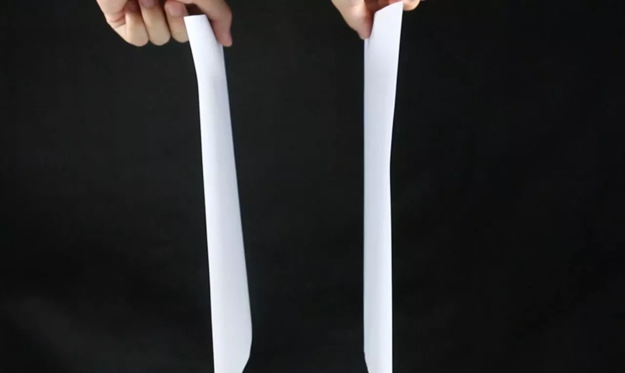 2张a4纸告诉你为什么要在黄线外等地铁