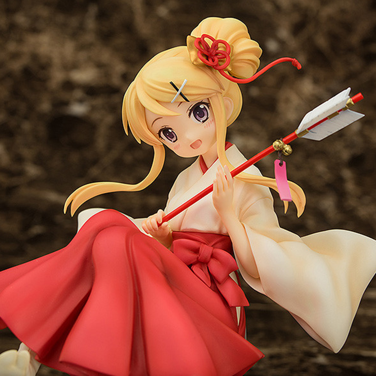 近期手办新品汇总第二弹