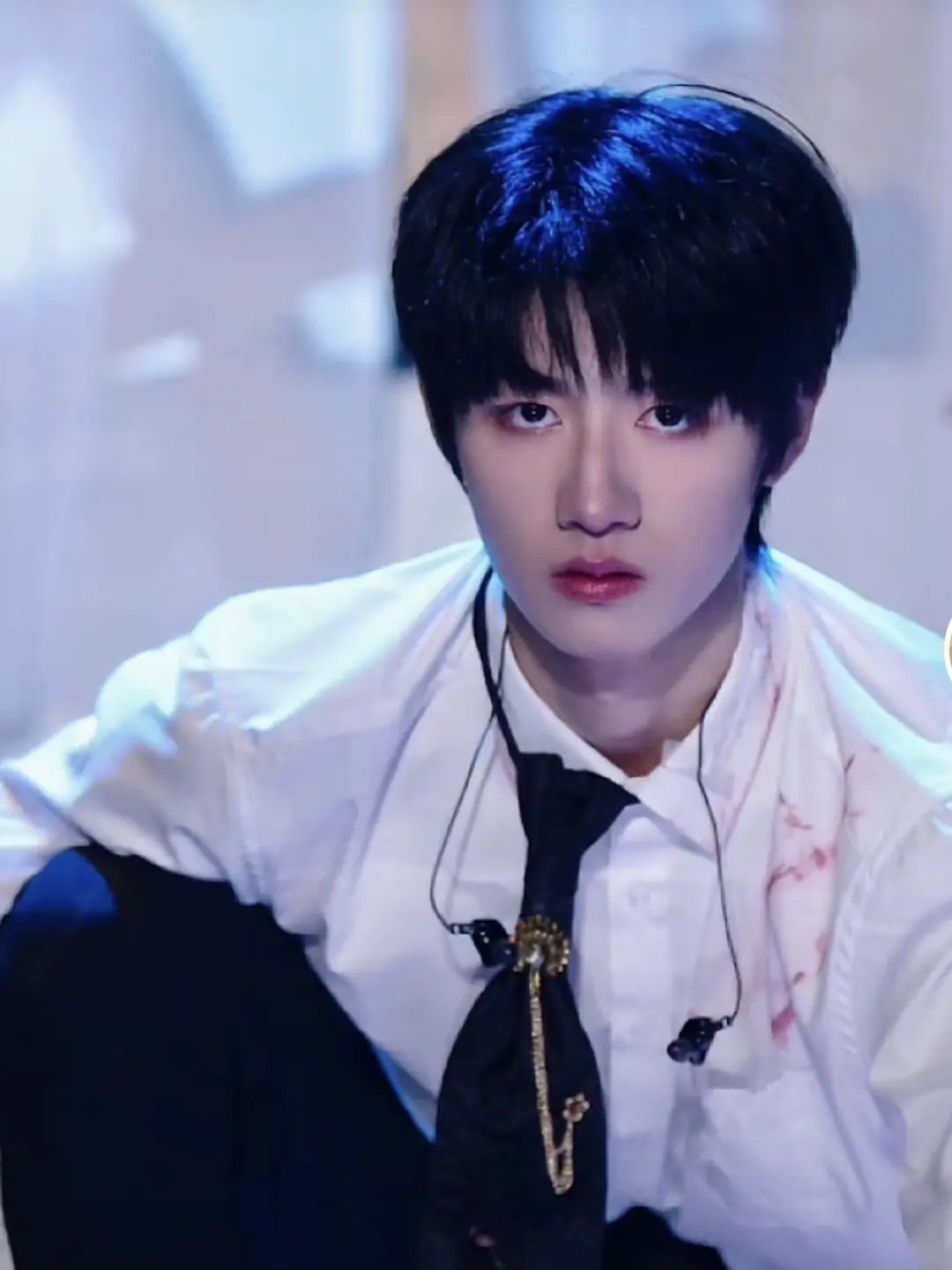 受受猫[棍帅]abo