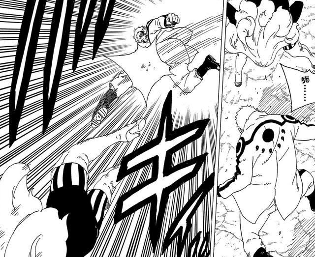 博人传33话:如果我不认识鸣人,我可能会认为这