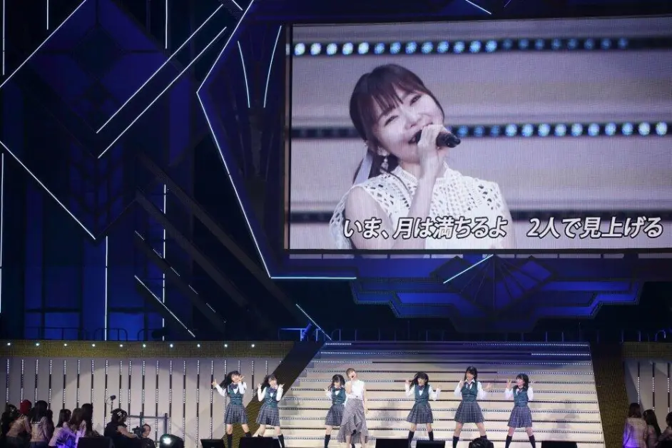 自发表以来已经过了2年 指原莉乃的 新公演 怎样了 哔哩哔哩