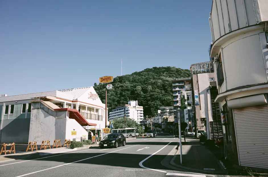 Atami 在蓝色的热海看一场花火 哔哩哔哩 Atami 在蓝色的热海看一场花火 哔哩哔哩