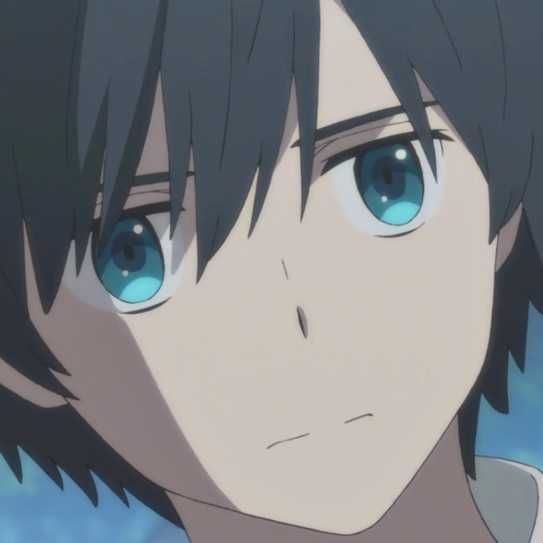 darlinginthefranxx国家队02广qq头像no2