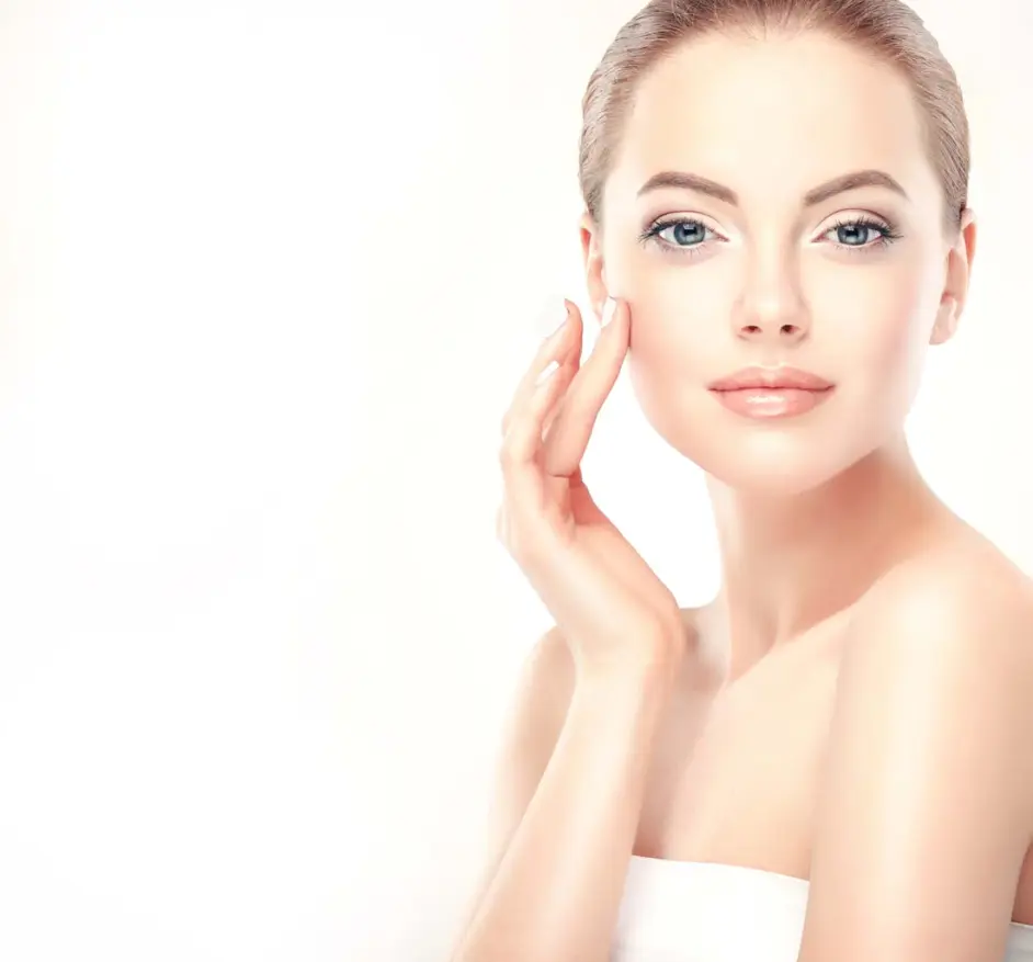 洗完脸后的护肤步骤你做对了吗 哔哩哔哩