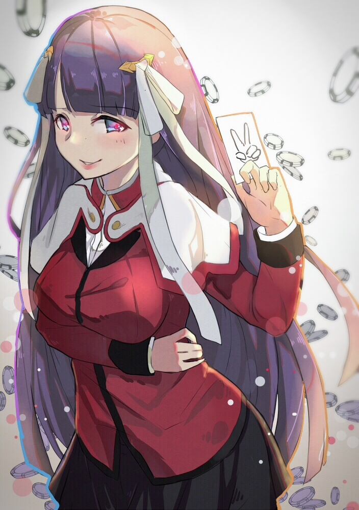 fgo 插图 【二百三十九】玛尔达