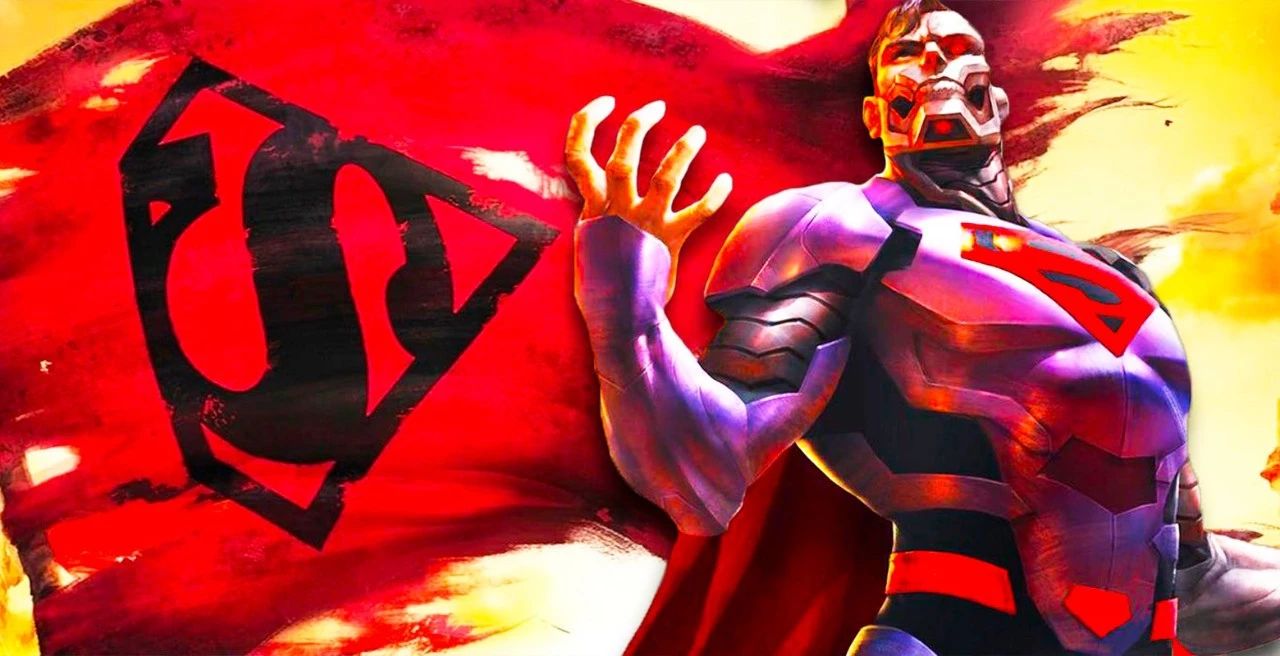 DC动画电影《超人王朝》重新定义了正义联盟