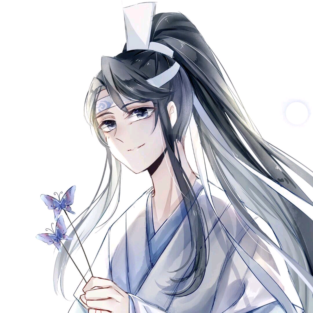 魔道追凌同人文 求学篇(七)