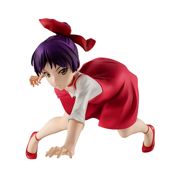 megahouse g.e.m.系列《咯咯咯鬼太郎》鬼太郎 & 猫女 手办 公布