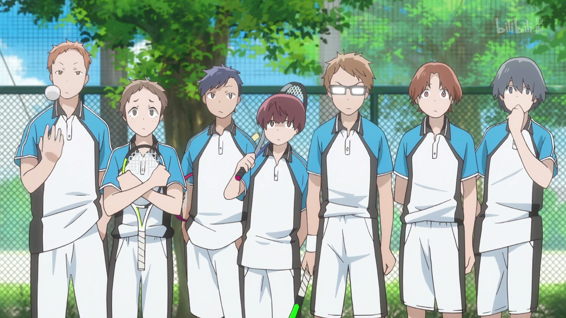 星合之空不仅仅是运动更是鲜少的触碰霸凌家暴的现实主义题材成长番剧