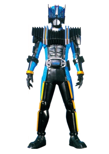 超级大加强2.0?假面骑士Diend Neo-Diend面板数据设定!