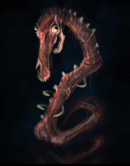 特雷弗亨德森故事短马我把肉马和长马放在这里一起说