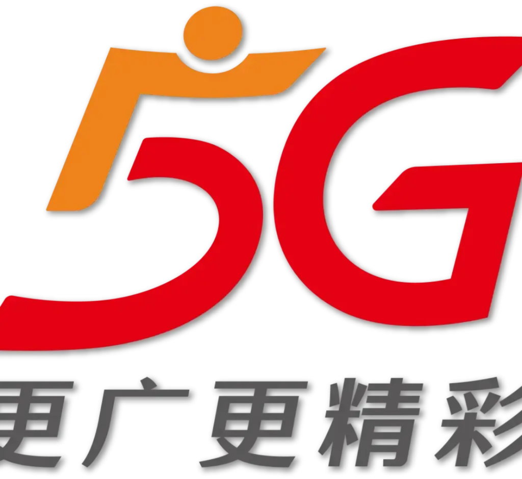 中国广电(china broadnet)历年图标