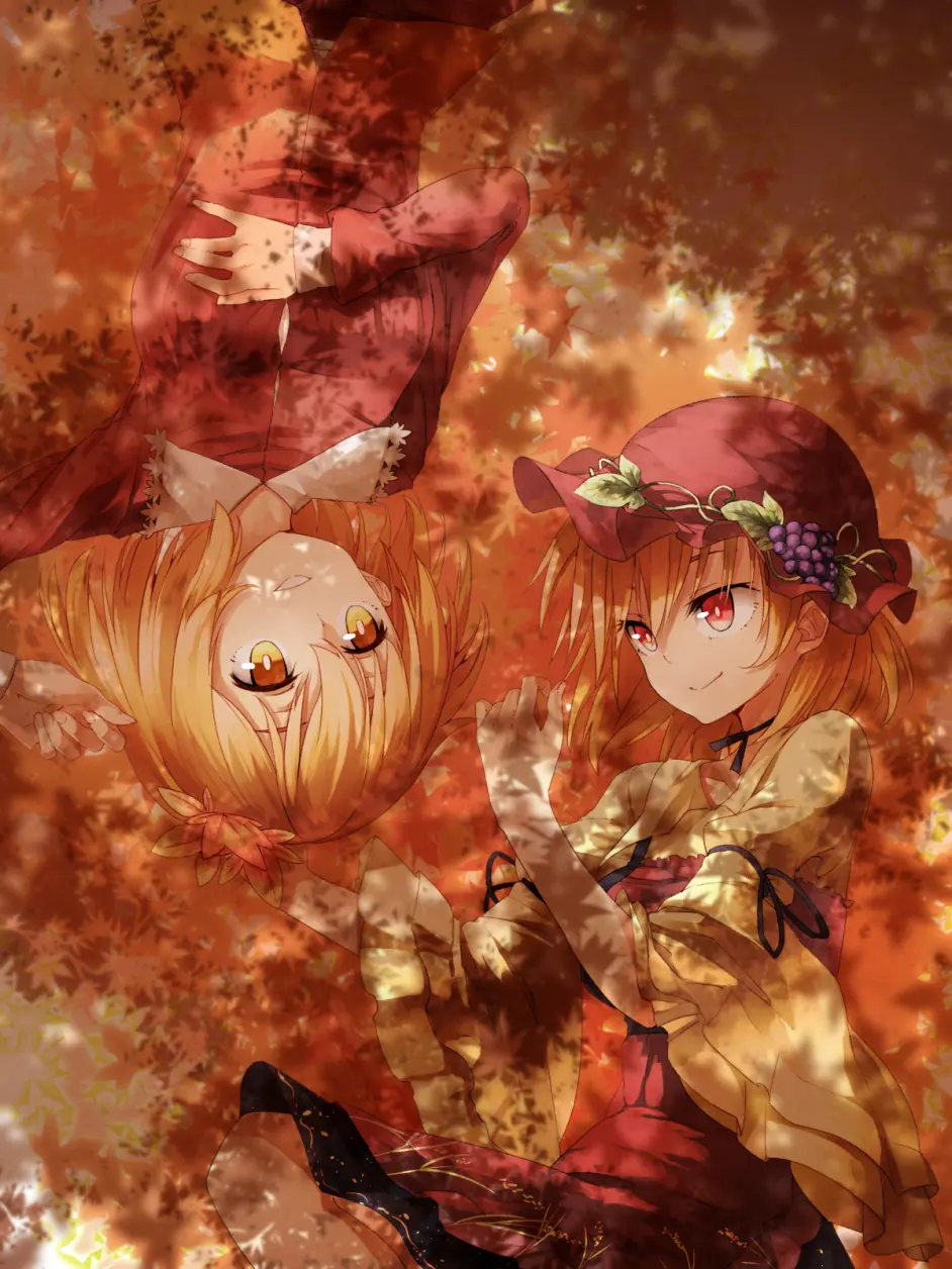 东方project 幸若觅得东方影 但愿长醉不愿醒 三十二 哔哩哔哩