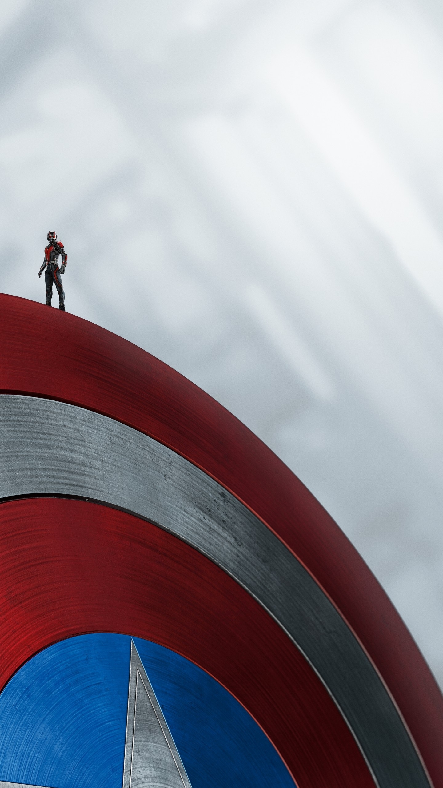 《蚁人2》吐真剂片段里面的美图