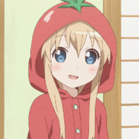 动漫动态头像私藏 高质量gif动漫出处 哔哩哔哩