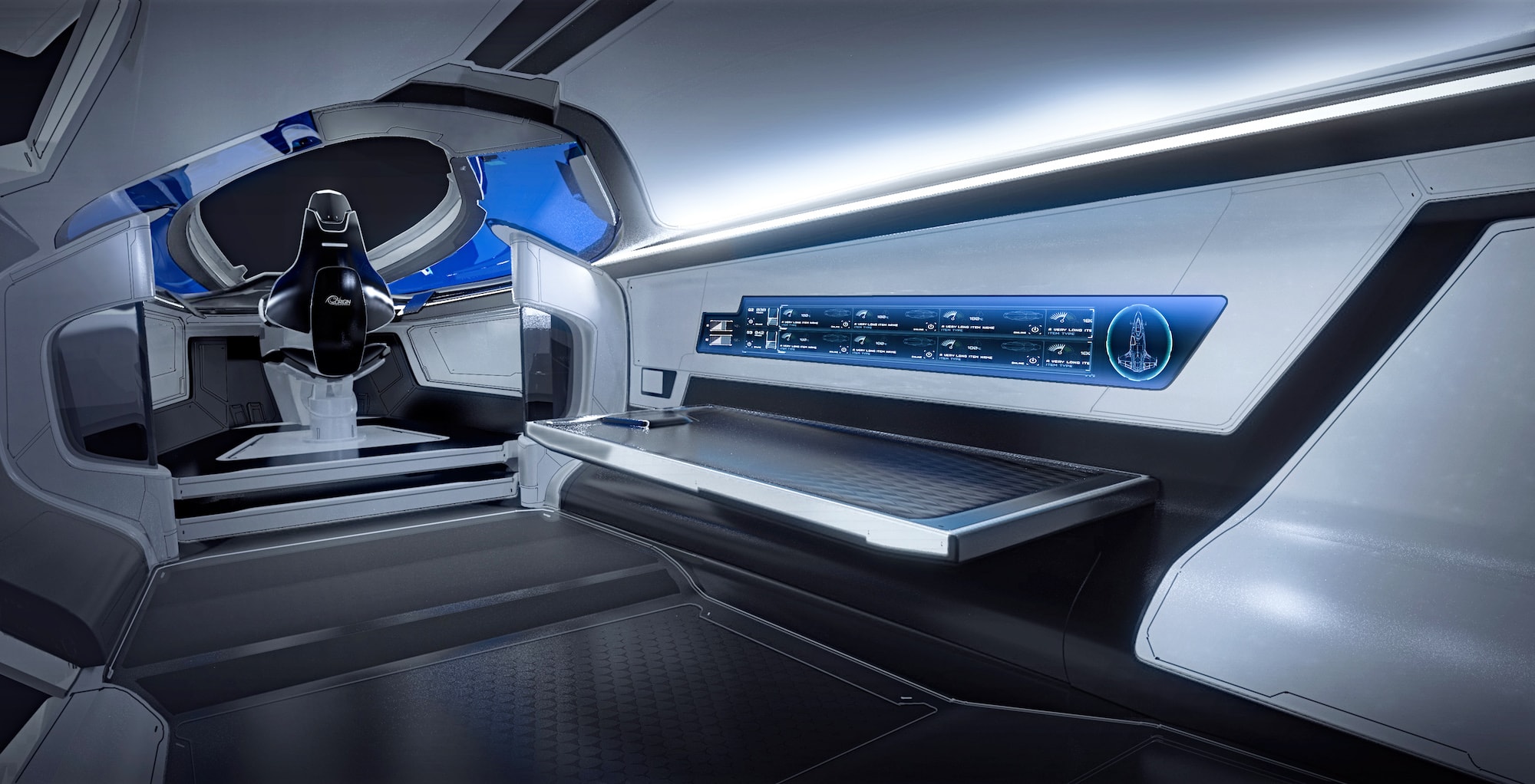 星际公民概念飞船介绍第十八期:135c