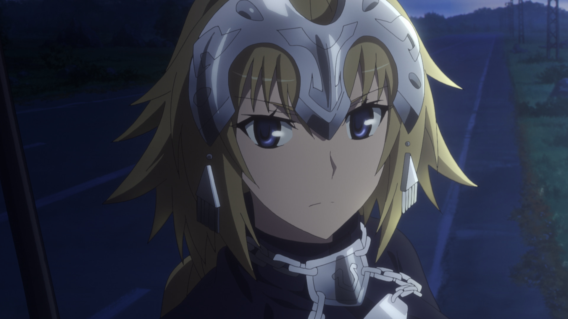 fate/apocrypha——萬萬沒想到,竟會是這樣的結局