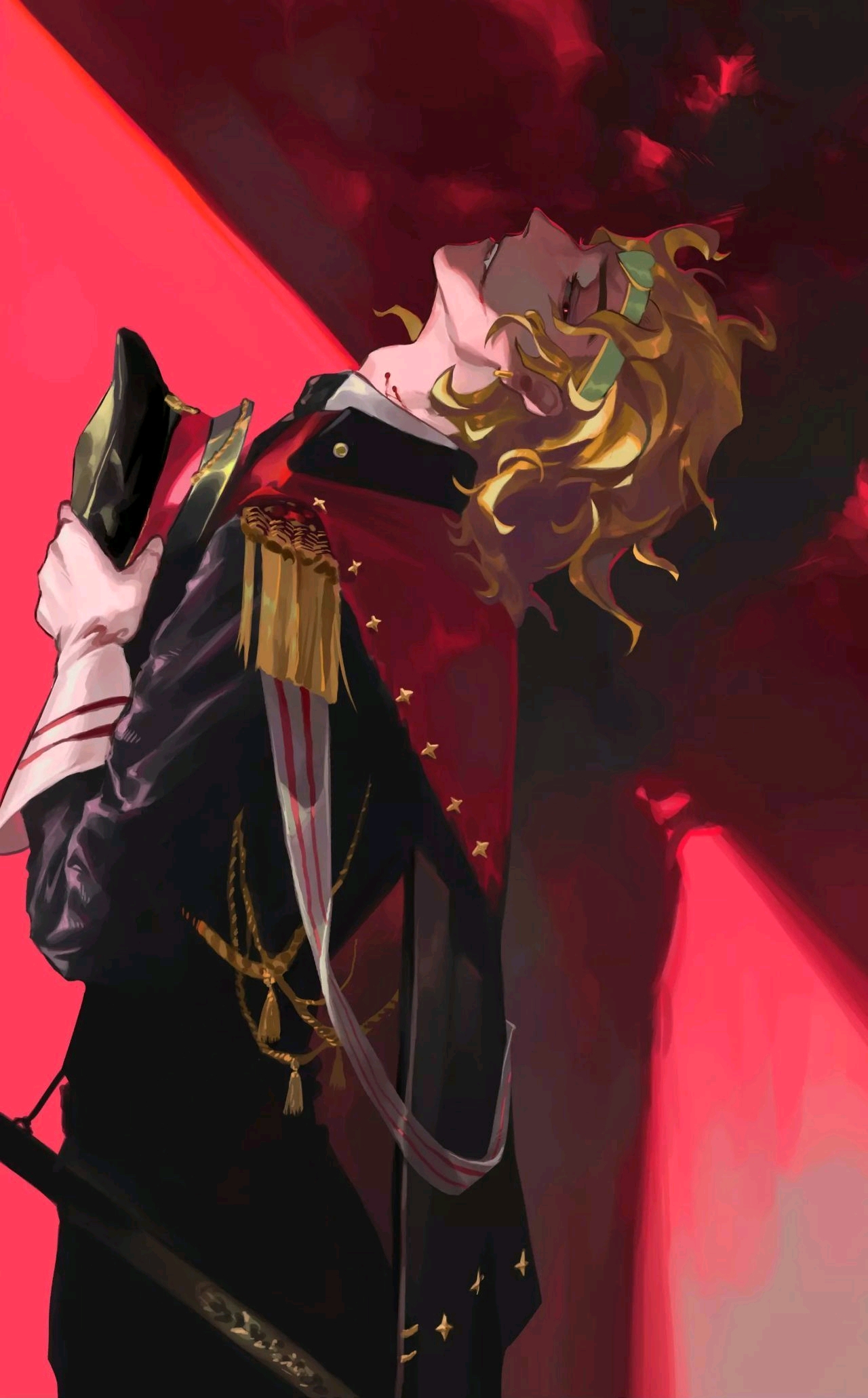 整些很nice的jojo图【3】