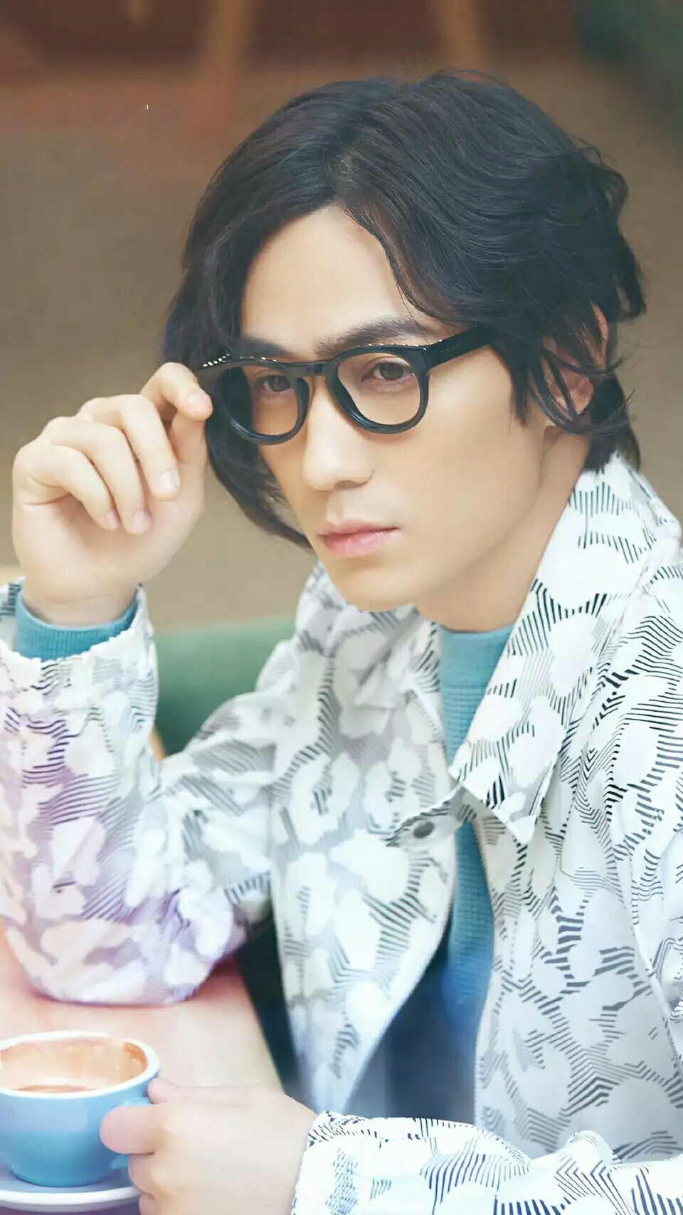 【朱一龙】这是一篇单纯的图贴