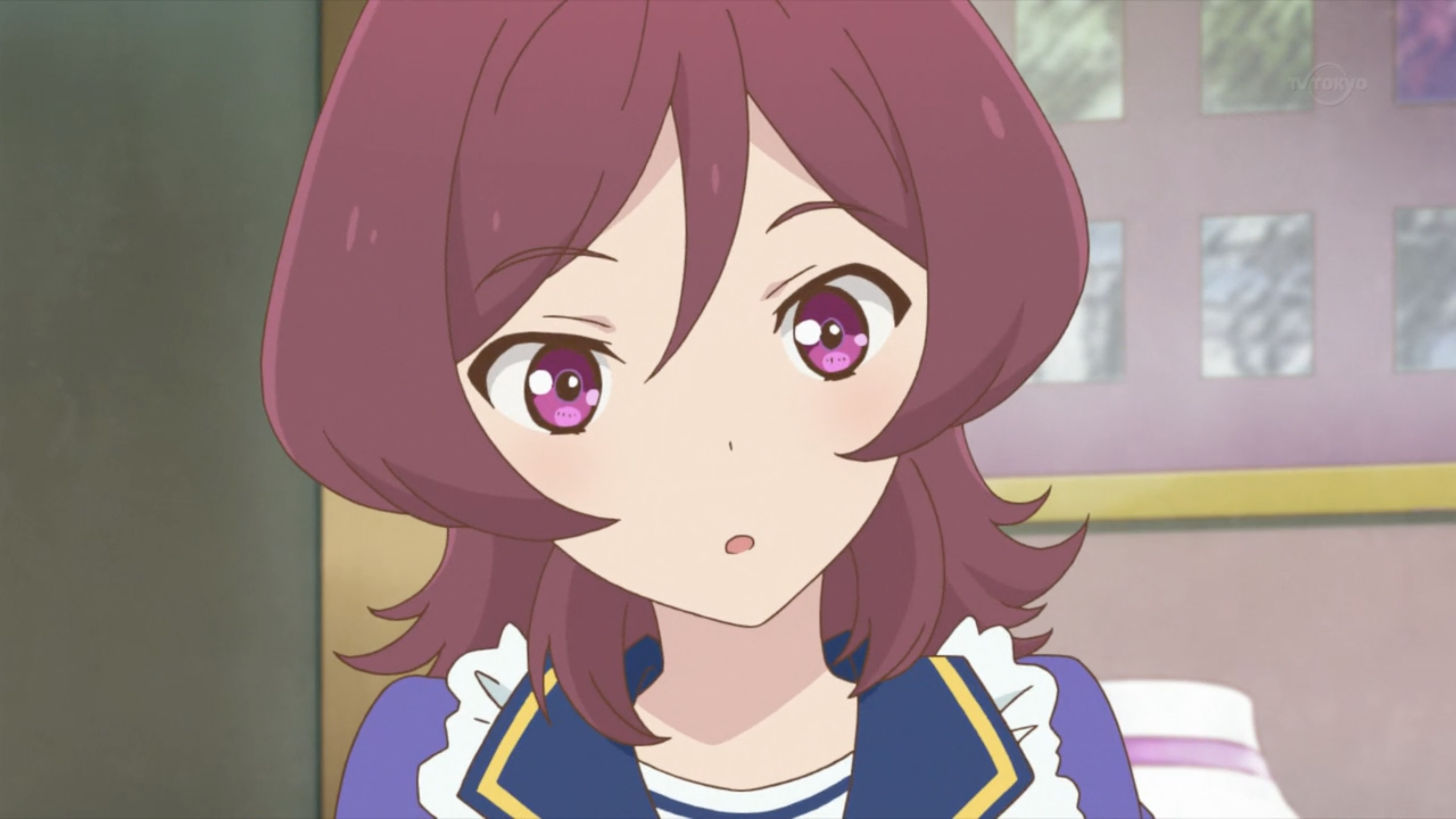 偶像活动Stars之芦田有莉