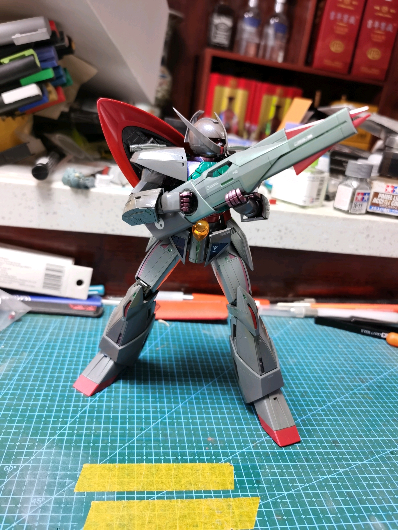 倒A倒X 哔哩哔哩