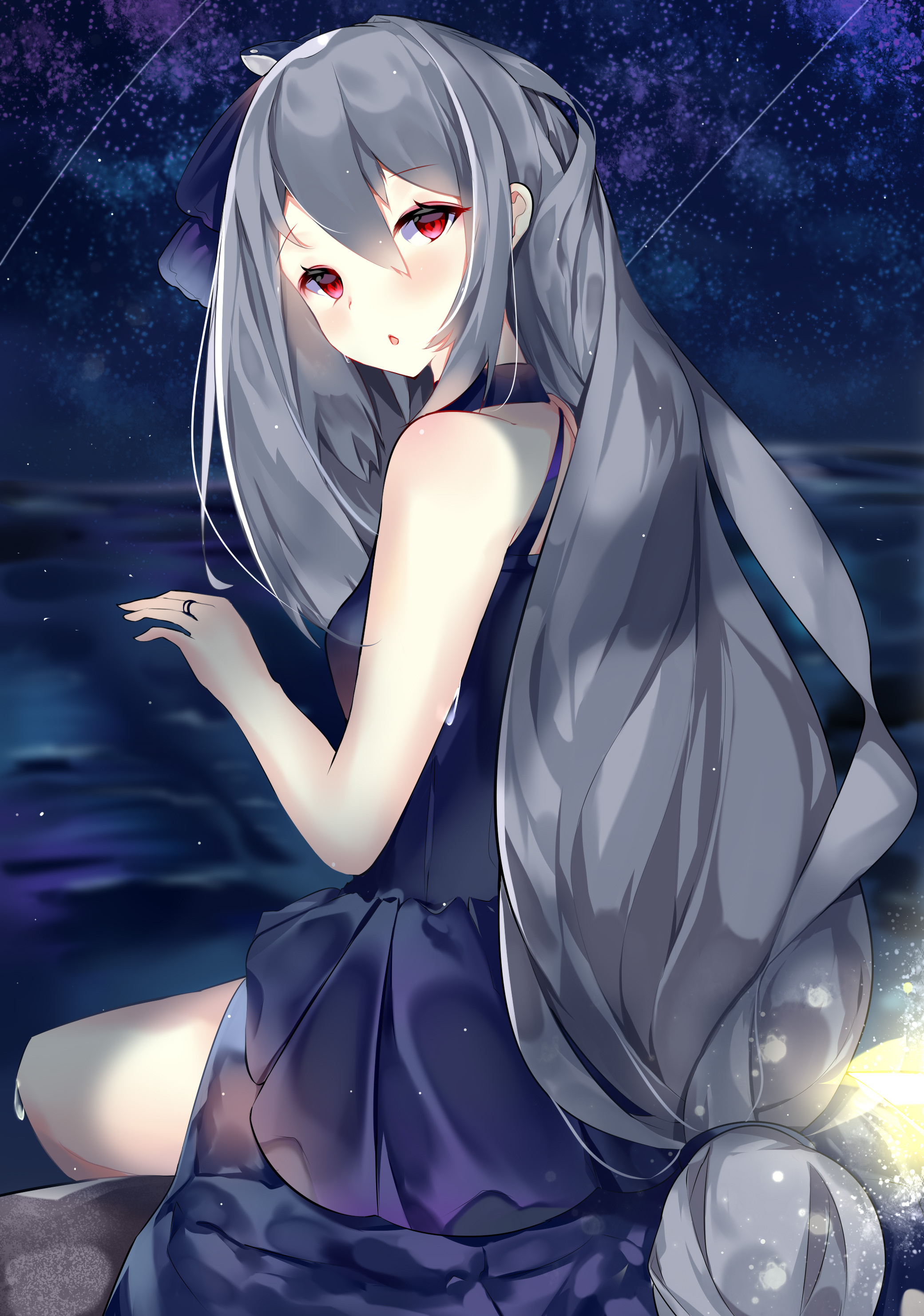 小虎鲸(≥▽≤)