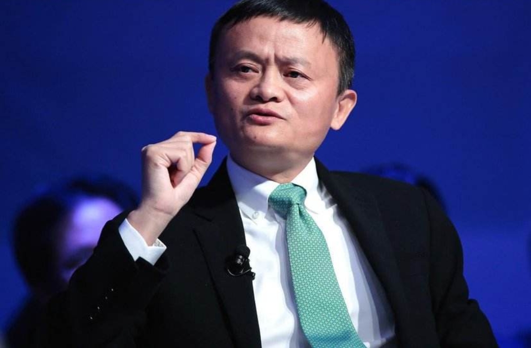 马云捐献美国防疫物资引争议