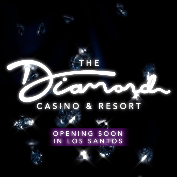 洛圣都即将推出:名钻假日赌场