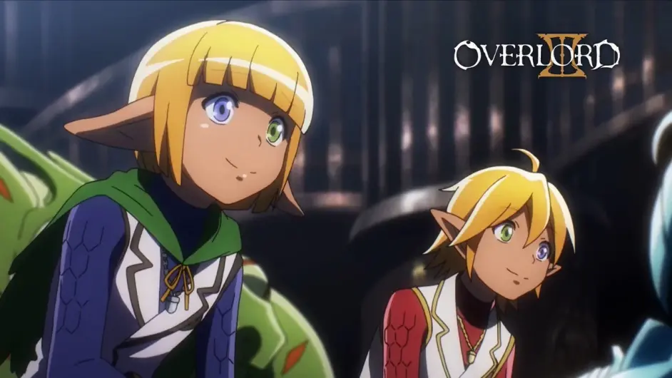 动画 Overlord 三期动画第1话预告骨王开启全新霸业 哔哩哔哩 动画 Overlord 三期动画第1话预告骨王开启全新霸业 哔哩哔哩