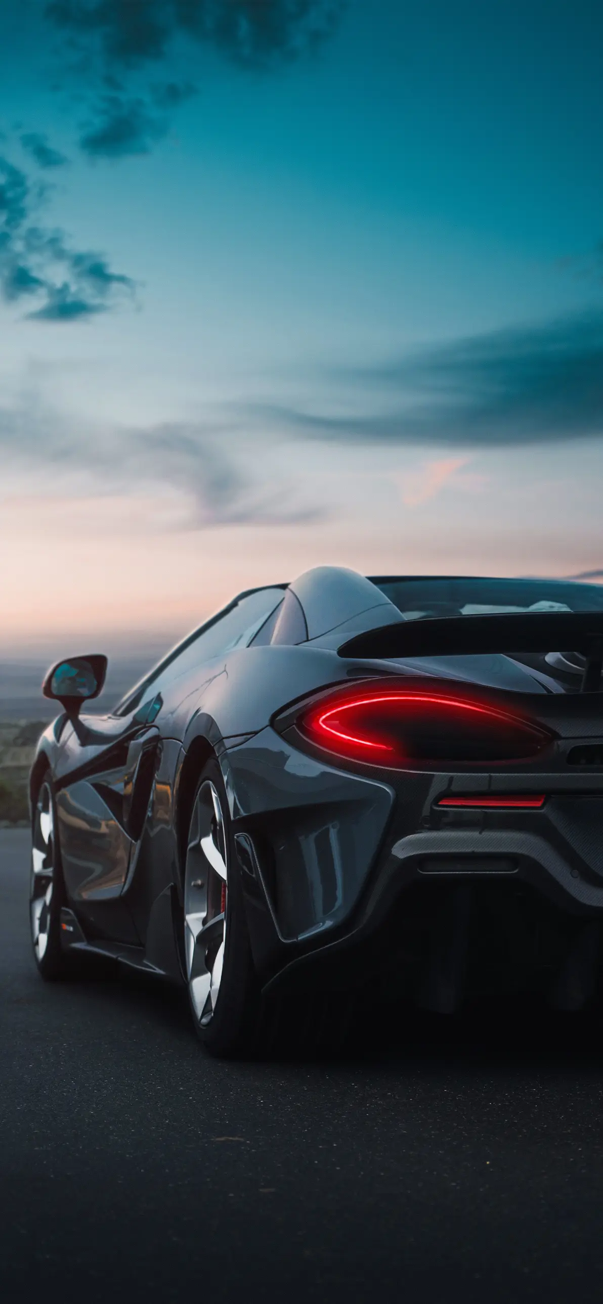 汽车壁纸精选50张『第36期』