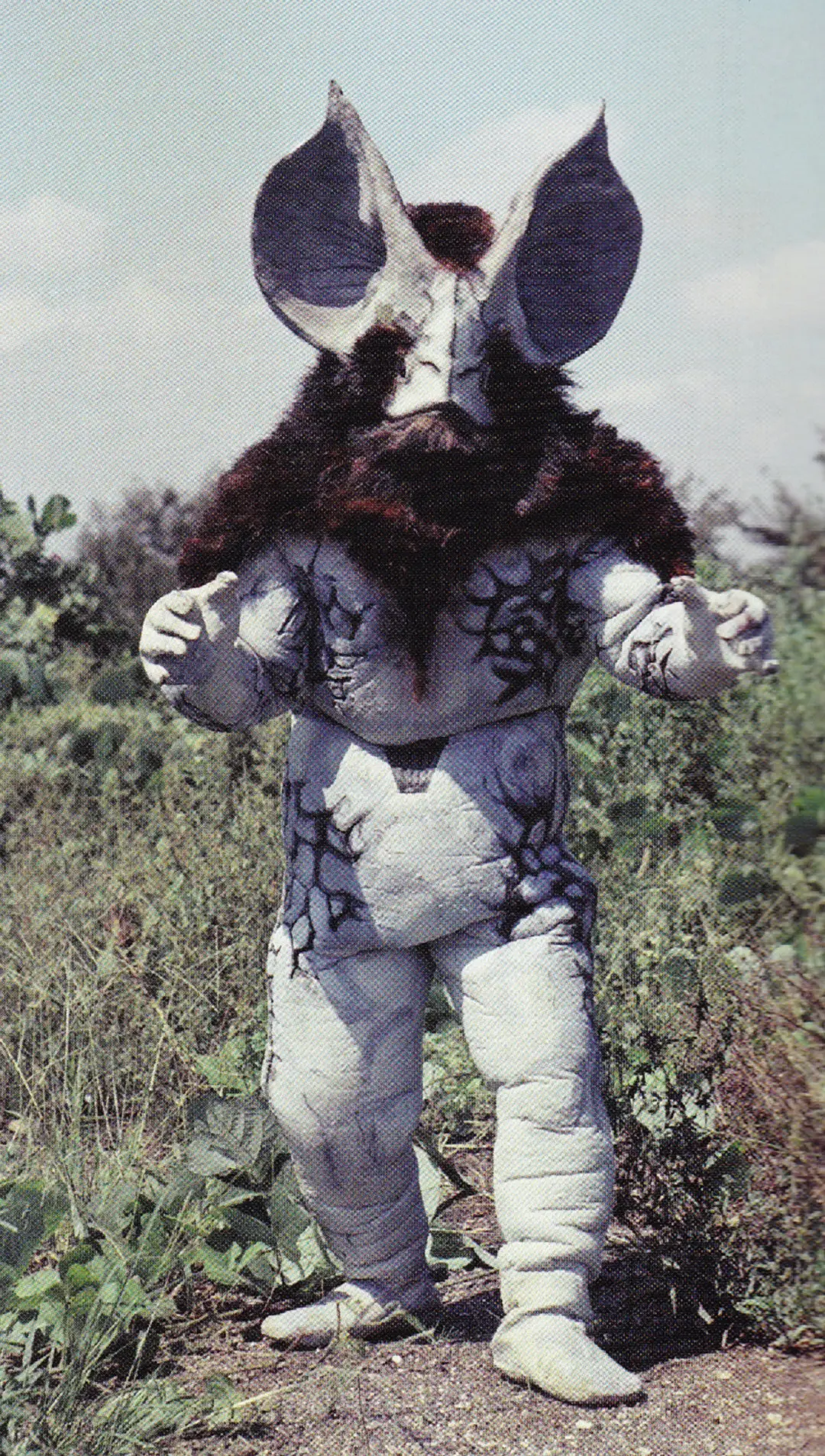 异次元宇宙人 伊卡尔斯星人