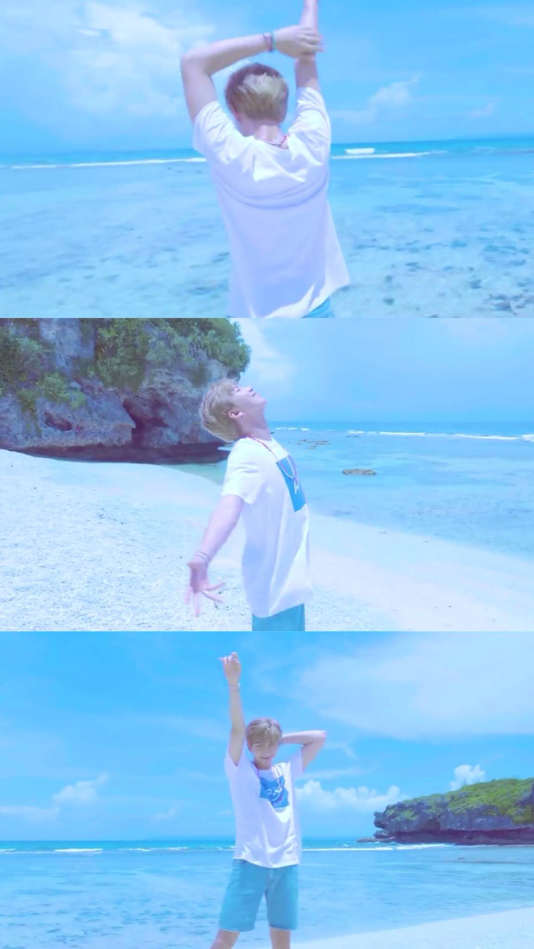 【防弹少年团/BTS】防弹小段子之为什么会对她心动（定制文）