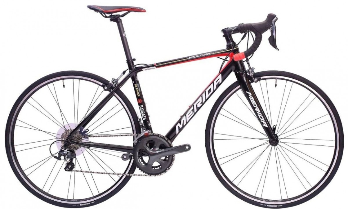 美利达最新款斯特拉系列你最爱哪一款