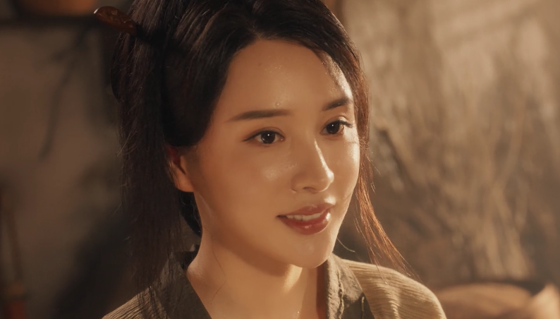 《武松血战狮子楼》上映!丁海峰23年后再演武松引回忆杀