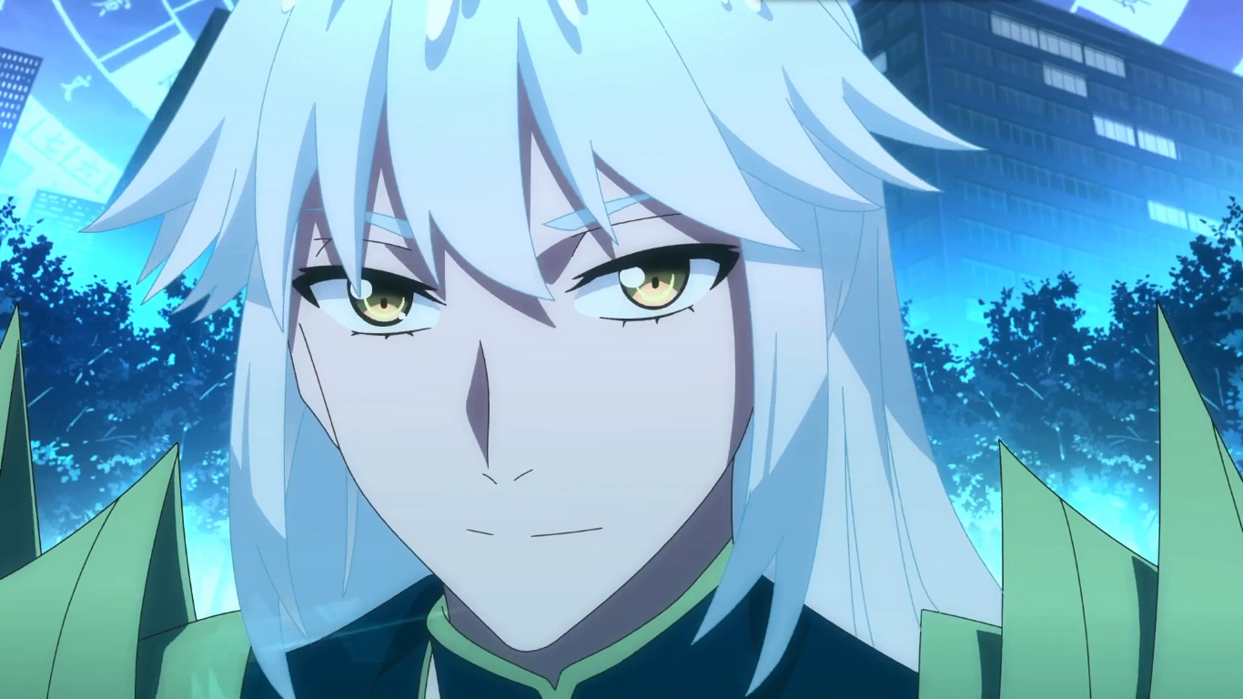 不只是男神专业户聊聊那些年张杰配过的动画角色