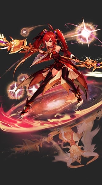 【dnf】魔界人三绝立绘聊天框(屏蔽喇叭) - 哔哩哔哩