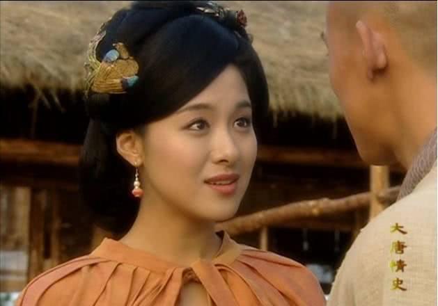 高阳公主之死背后的真相,与辩机和尚私通只是