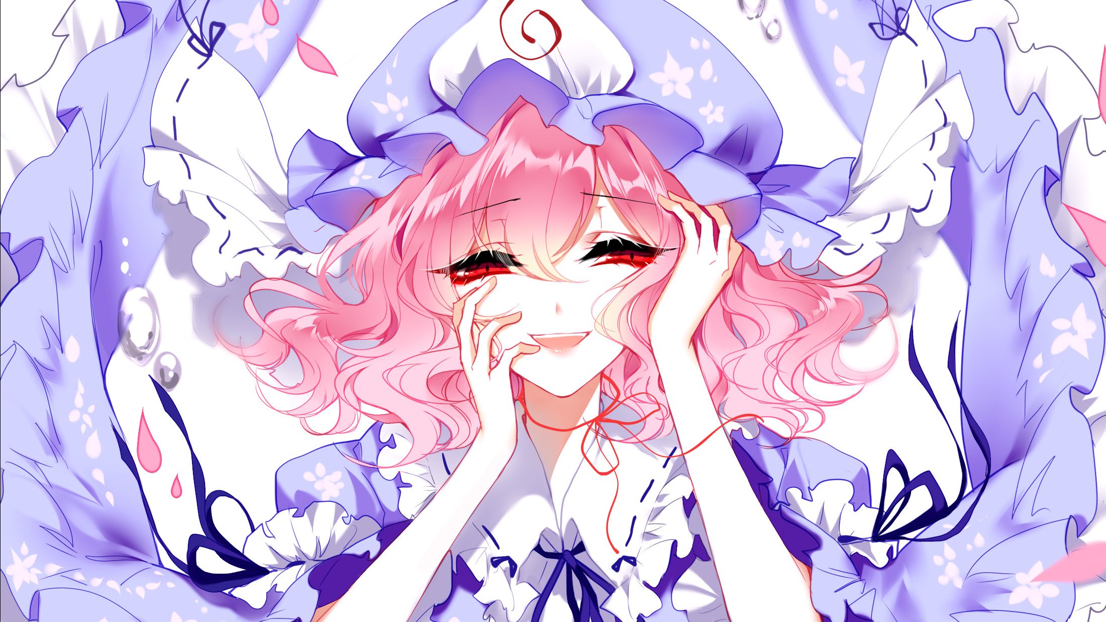 那些你所熟知的东方梗的出处 17 哔哩哔哩